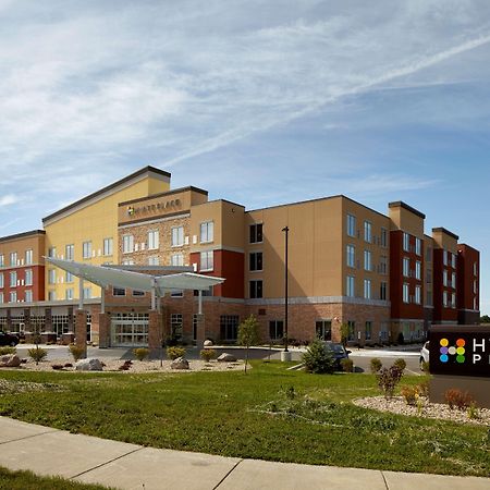 Hyatt Place Madison/Verona Exterior photo