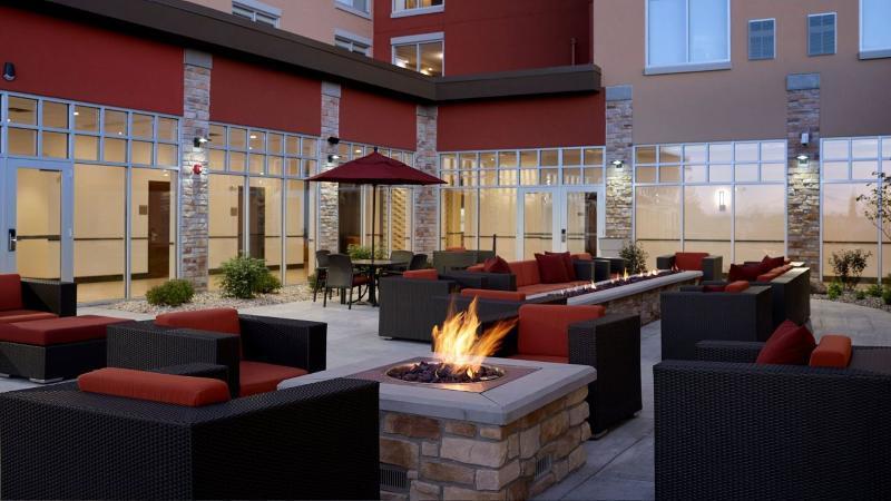 Hyatt Place Madison/Verona Exterior photo