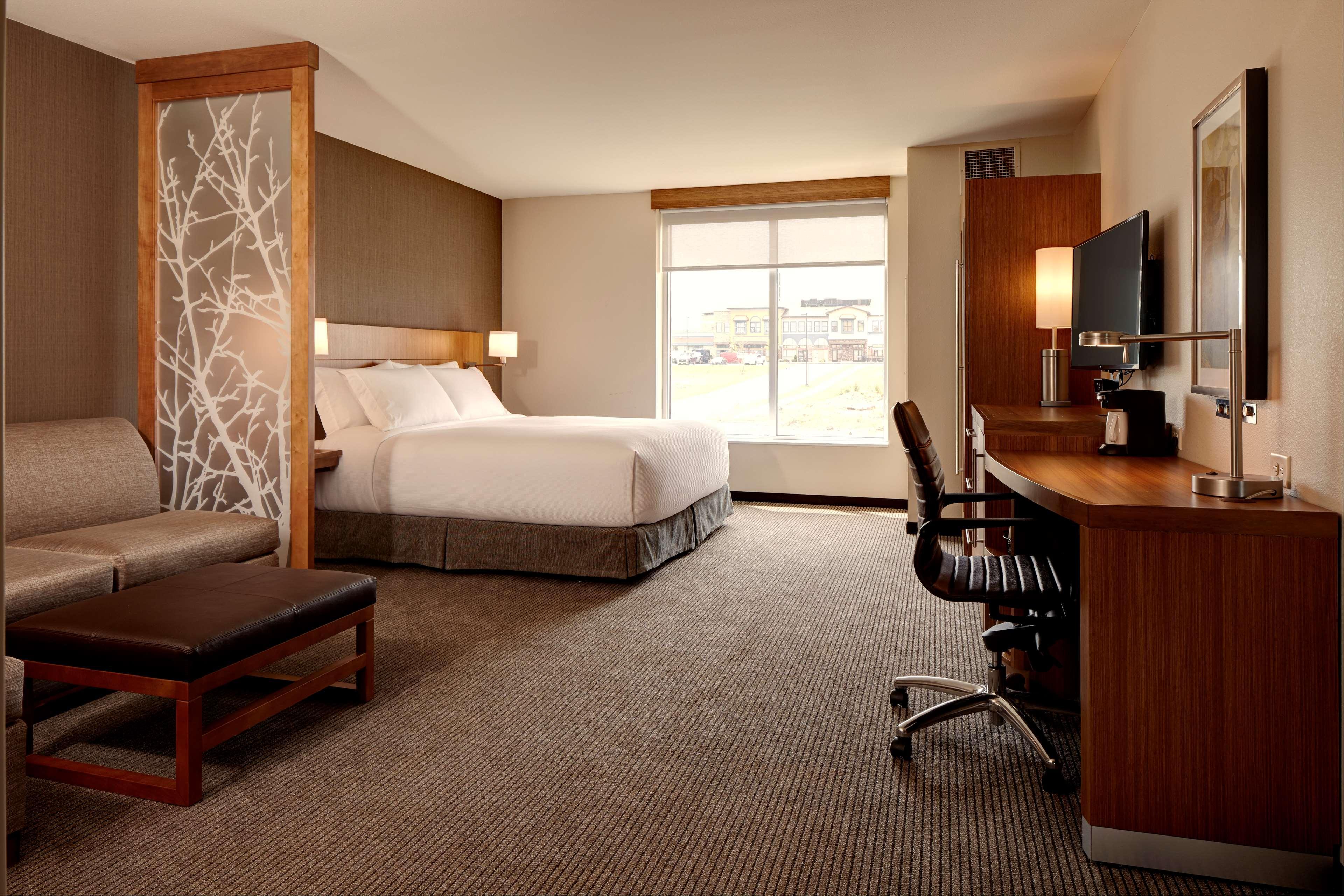 Hyatt Place Madison/Verona Exterior photo