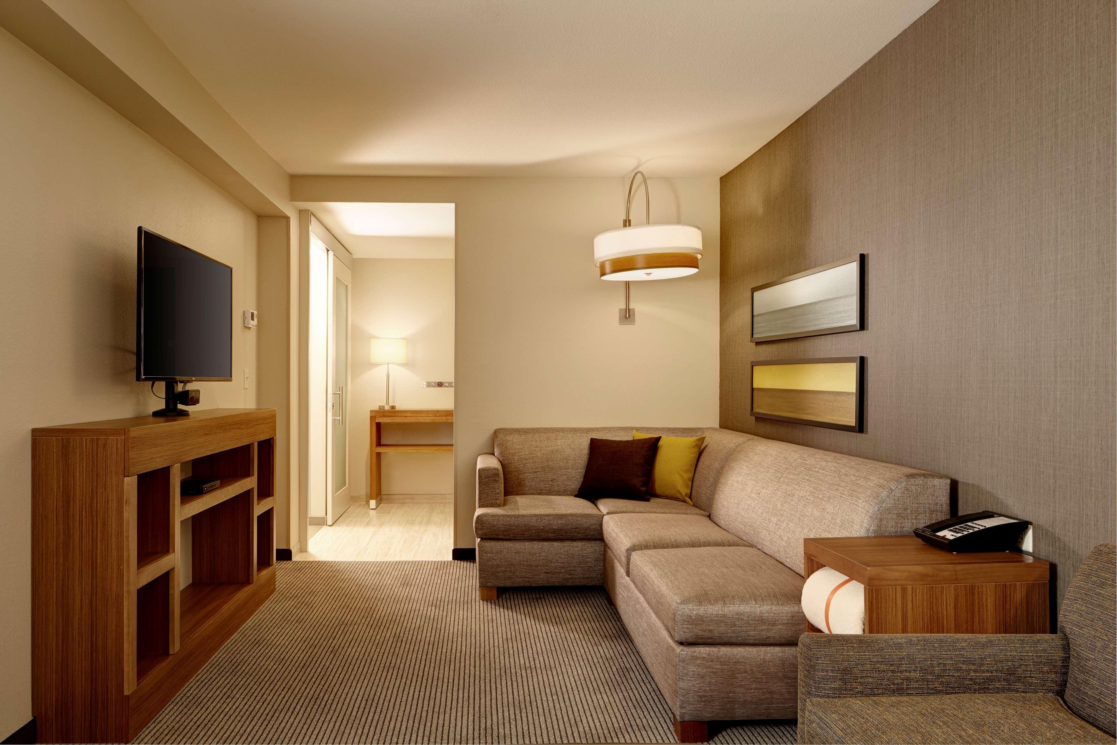 Hyatt Place Madison/Verona Exterior photo