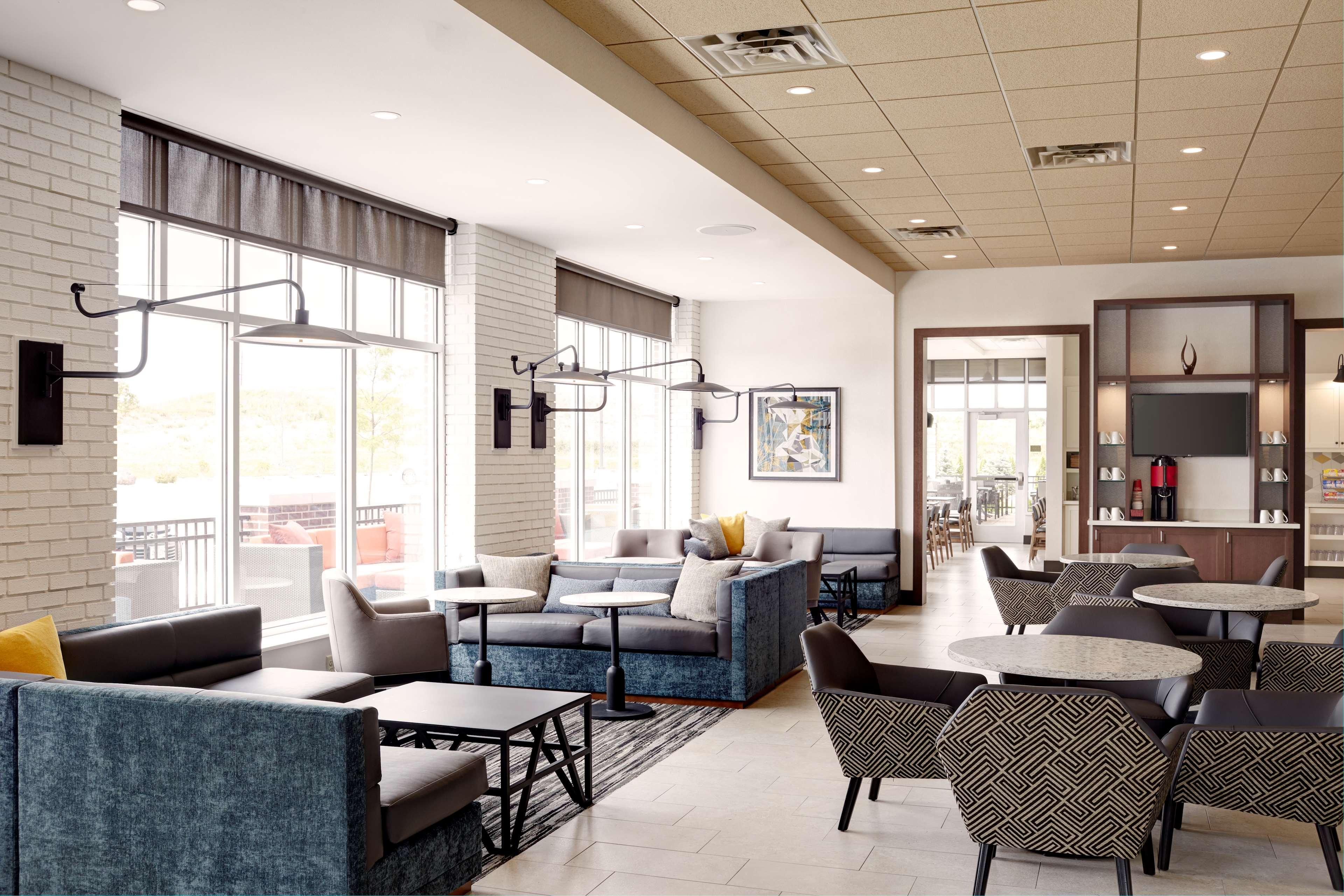 Hyatt Place Madison/Verona Exterior photo