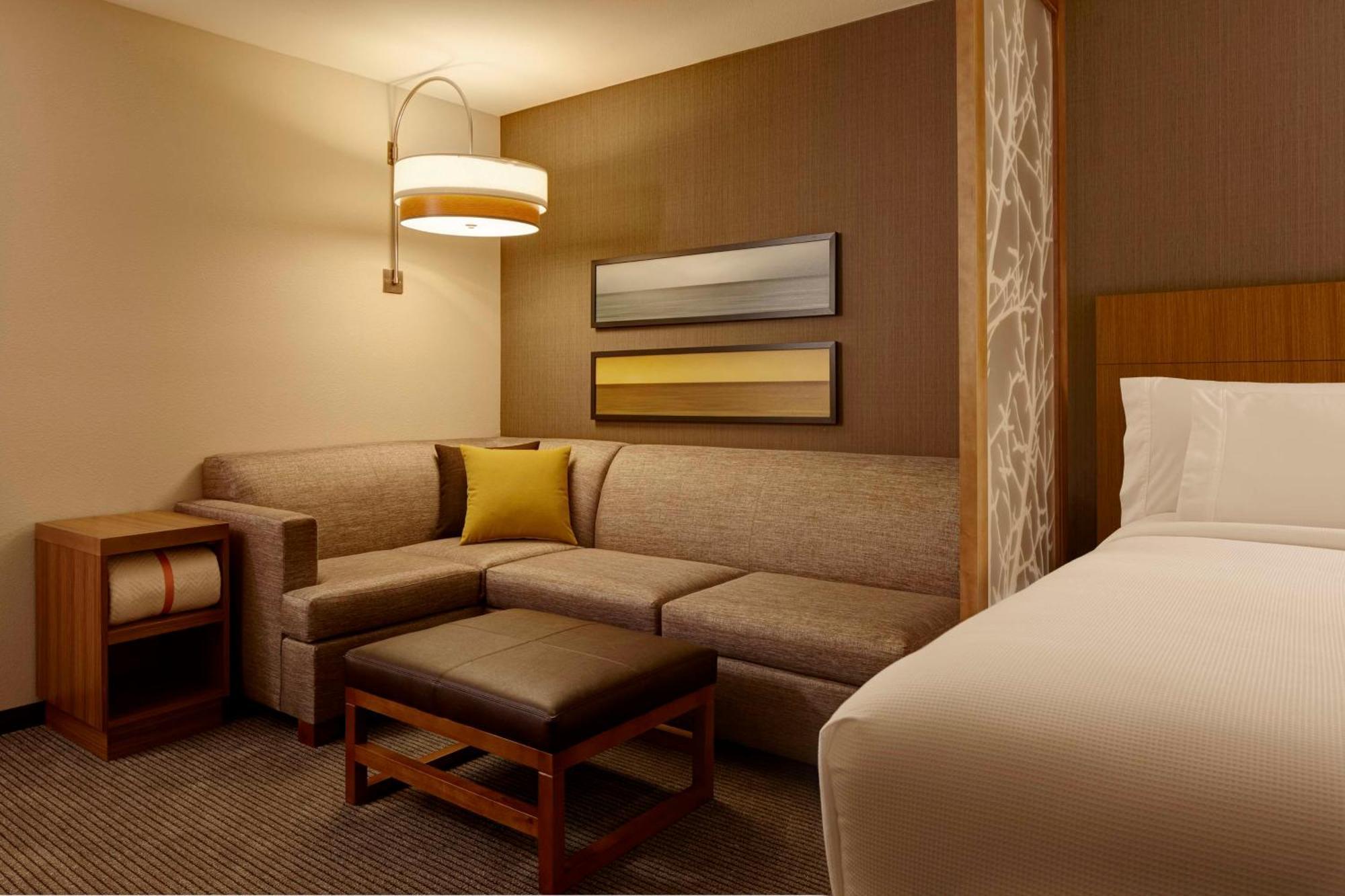 Hyatt Place Madison/Verona Exterior photo