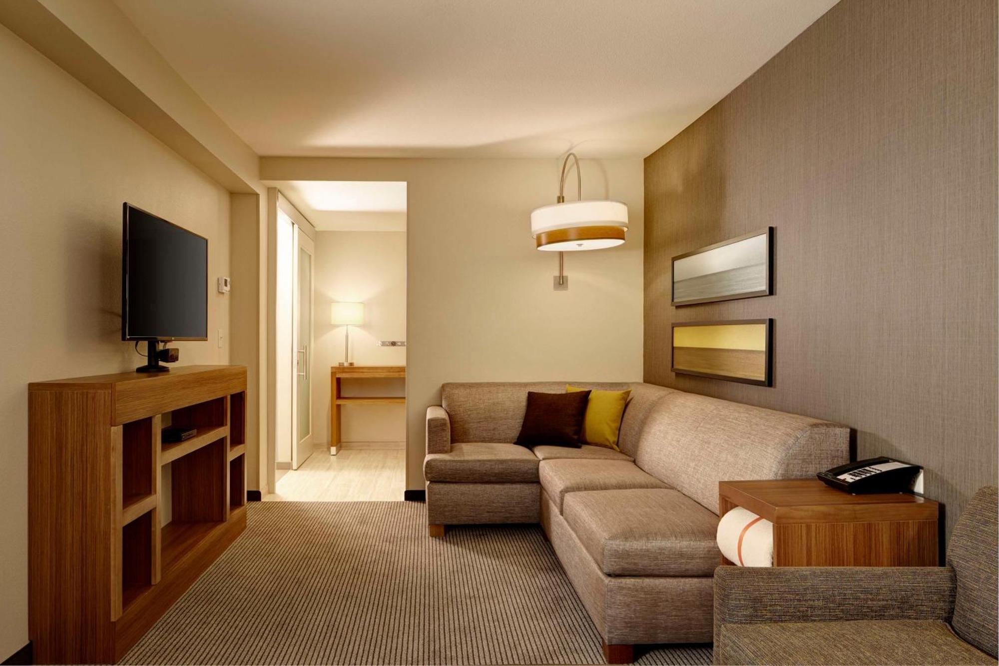 Hyatt Place Madison/Verona Exterior photo