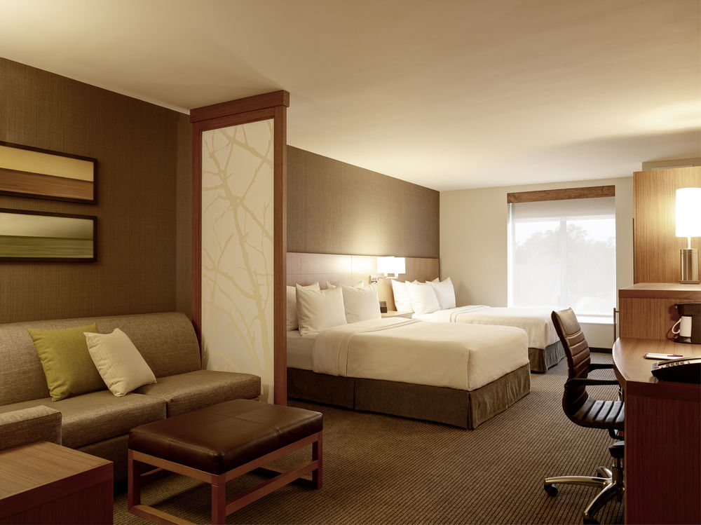 Hyatt Place Madison/Verona Exterior photo